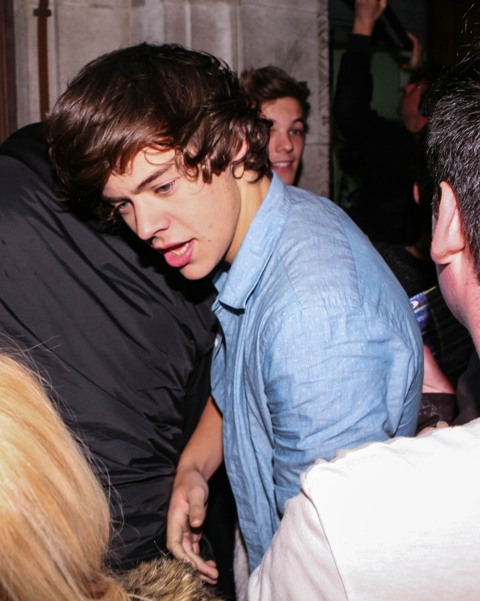 Harry styles and taylor swift start hookup opinion you Harry styles and taylor swift start hookup casually come